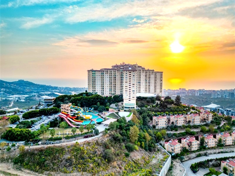 Квартира в Алании, Турция, 67 м² - фото 3