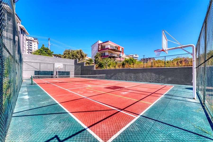 Квартира в Авсалларе, Турция, 95 м² - фото 3