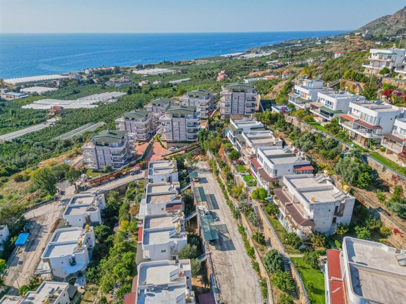 Вилла в Алании, Турция, 180 м² - фото 3