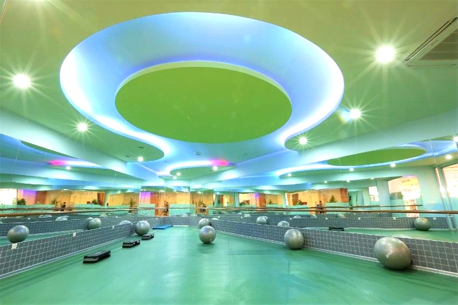 Квартира в Алании, Турция, 70 м² - фото 4