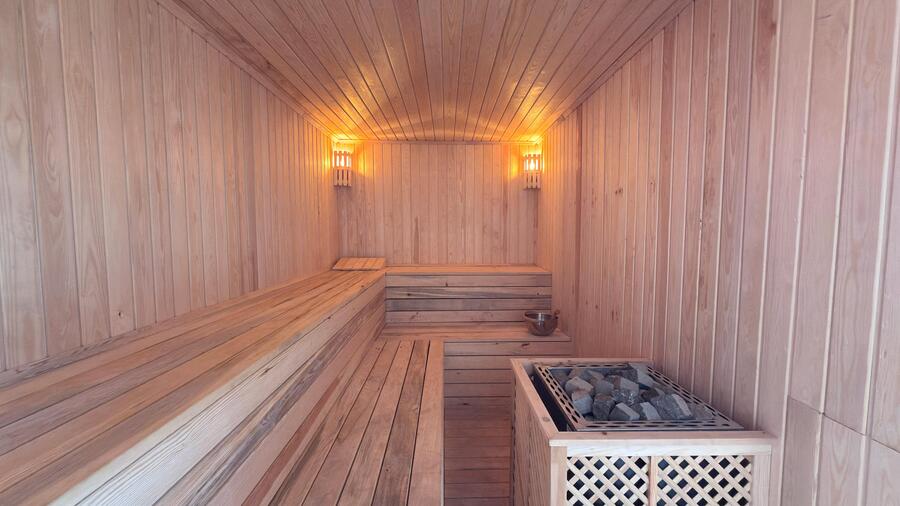 Пентхаус в Алании, Турция, 285 м² - фото 4