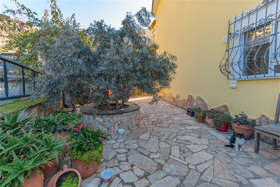 Вилла в Алании, Турция, 280 м² - фото 4