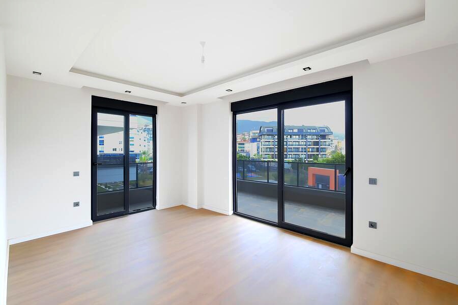 Квартира в Алании, Турция, 155 м² - фото 4