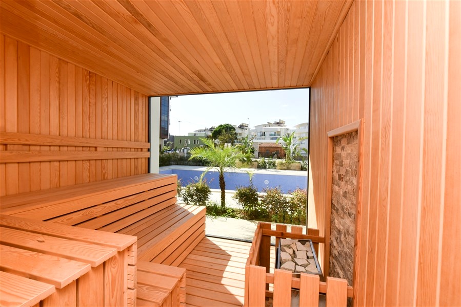 Пентхаус в Алании, Турция, 120 м² - фото 4