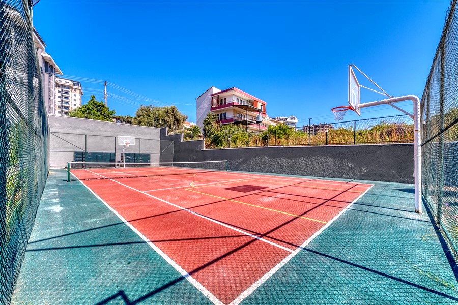 Квартира в Авсалларе, Турция, 95 м² - фото 4