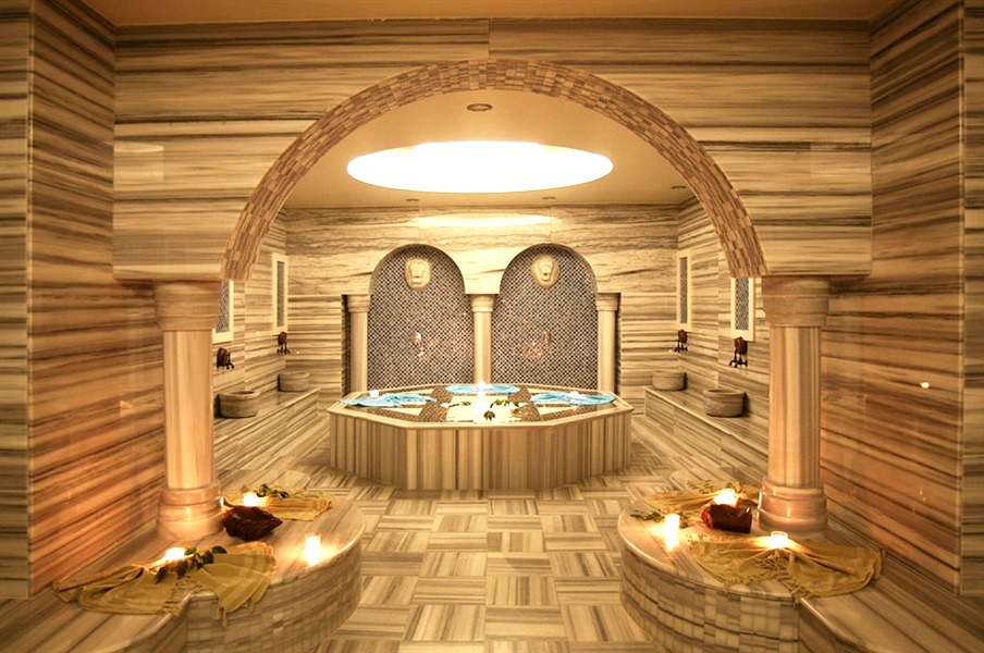 Квартира в Алании, Турция, 67 м² - фото 4