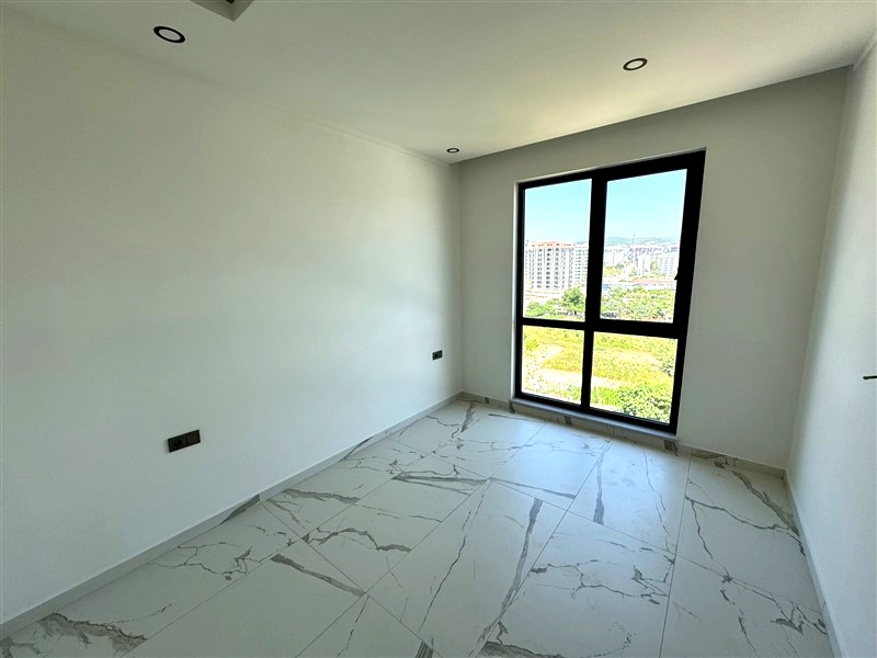 Квартира в Авсалларе, Турция, 95 м² - фото 4