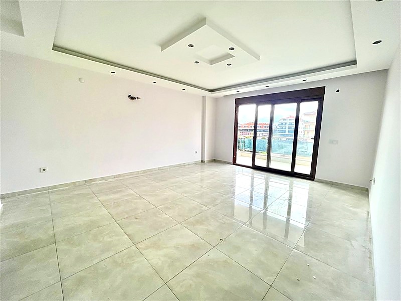 Квартира в Кестеле, Турция, 90 м² - фото 5