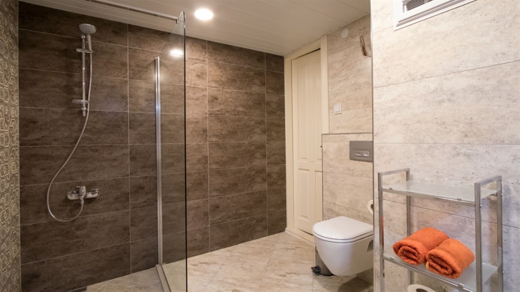 Пентхаус в Алании, Турция, 190 м² - фото 5