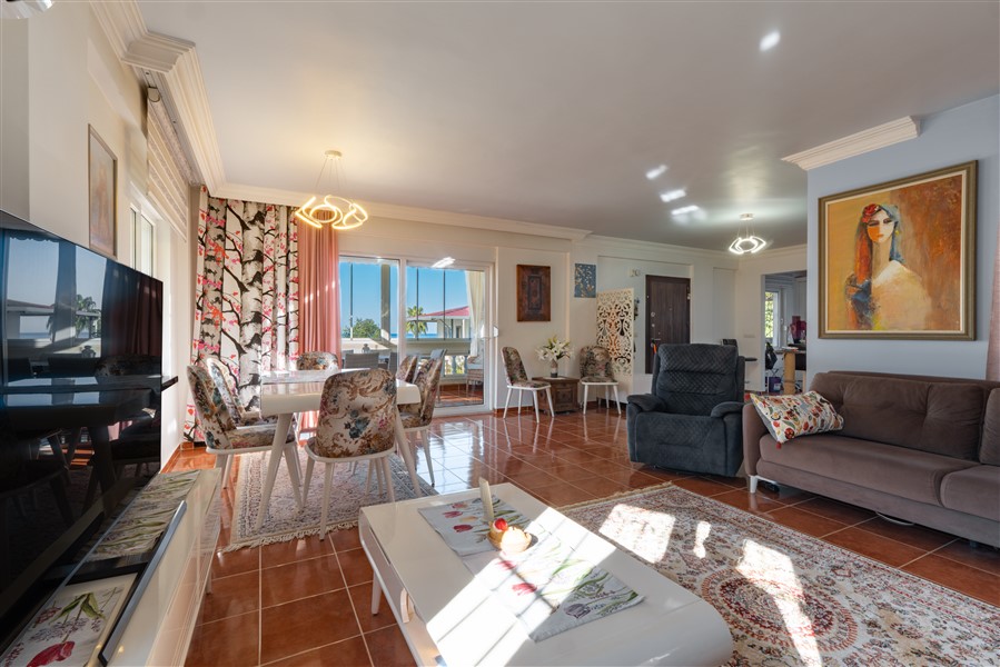 Вилла в Алании, Турция, 280 м² - фото 5