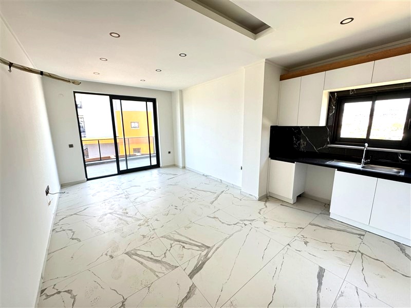 Квартира в Авсалларе, Турция, 95 м² - фото 5