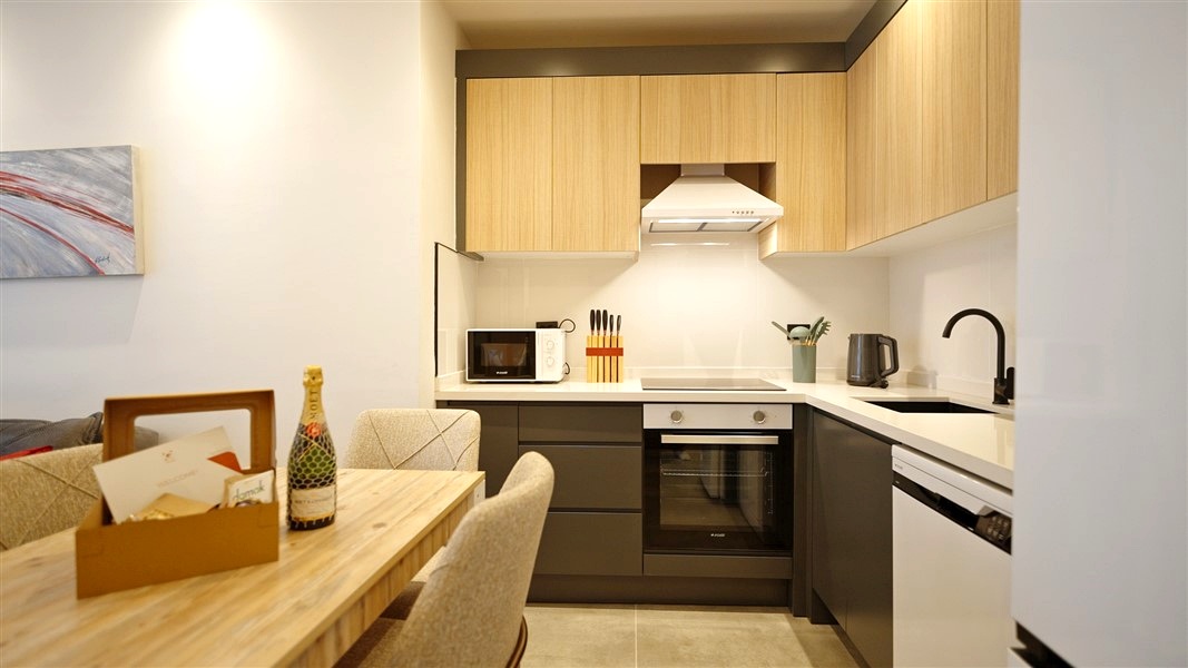 Квартира в Алании, Турция, 75 м² - фото 5