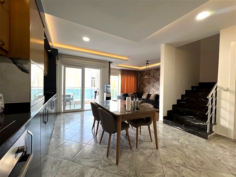 Пентхаус в Авсалларе, Турция, 115 м² - фото 6