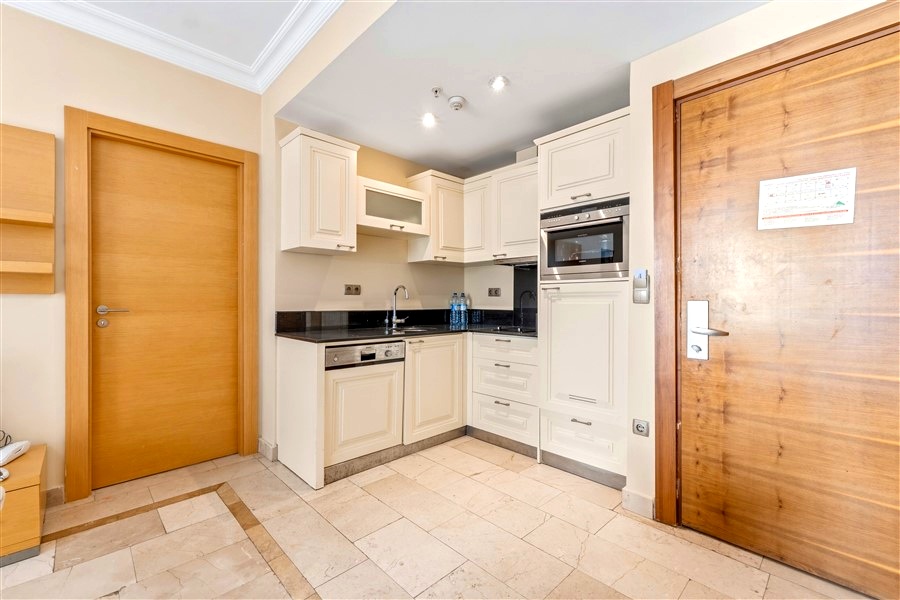 Квартира в Алании, Турция, 90 м² - фото 6