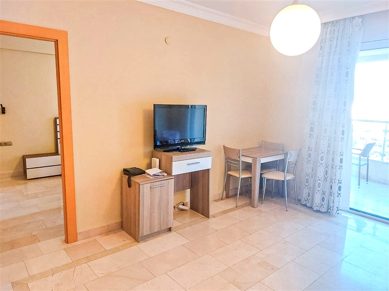 Квартира в Алании, Турция, 67 м² - фото 6