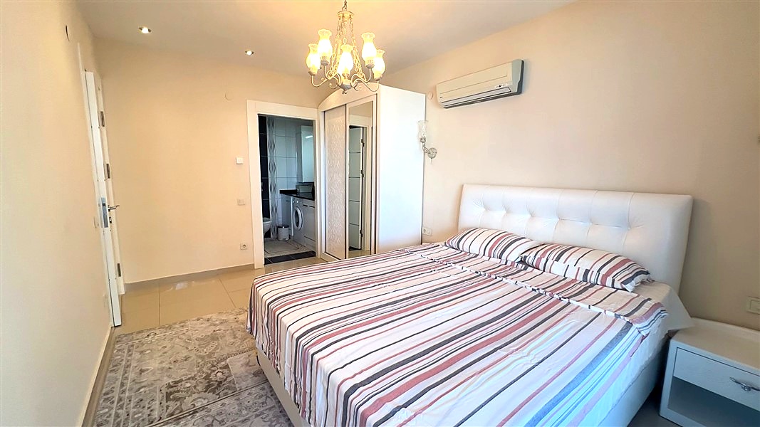 Квартира в Алании, Турция, 112 м² - фото 6