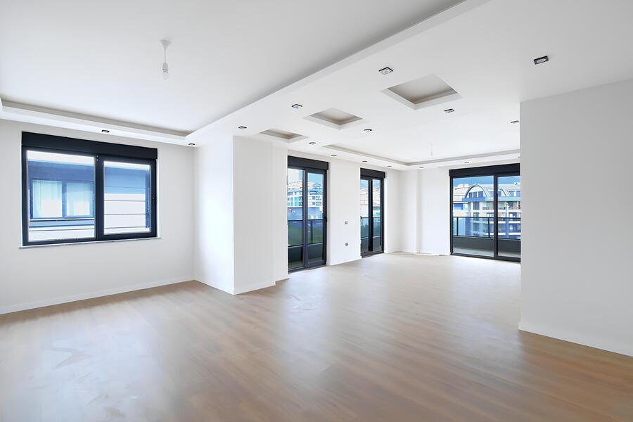 Пентхаус в Алании, Турция, 285 м² - фото 6