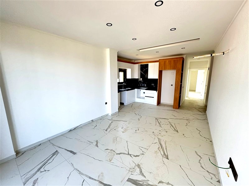 Квартира в Авсалларе, Турция, 95 м² - фото 6