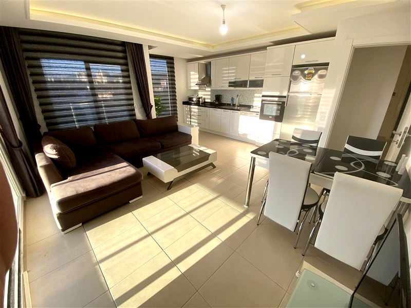 Квартира в Авсалларе, Турция, 101 м² - фото 6