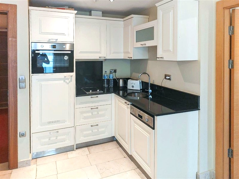 Квартира в Алании, Турция, 67 м² - фото 7