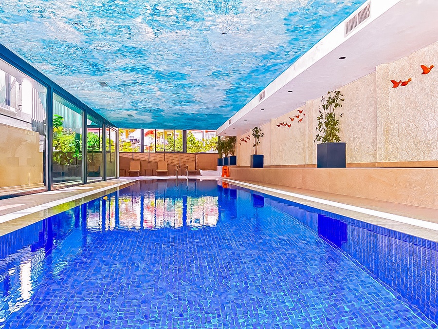 Квартира в Алании, Турция, 53 м² - фото 7