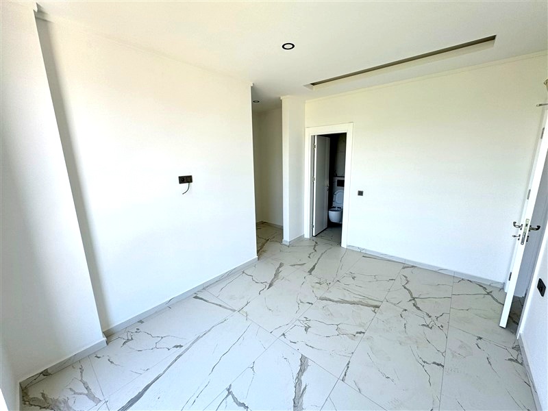 Квартира в Авсалларе, Турция, 95 м² - фото 7