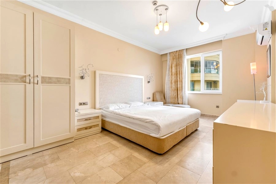 Квартира в Алании, Турция, 90 м² - фото 7