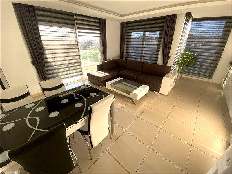 Квартира в Авсалларе, Турция, 101 м² - фото 7