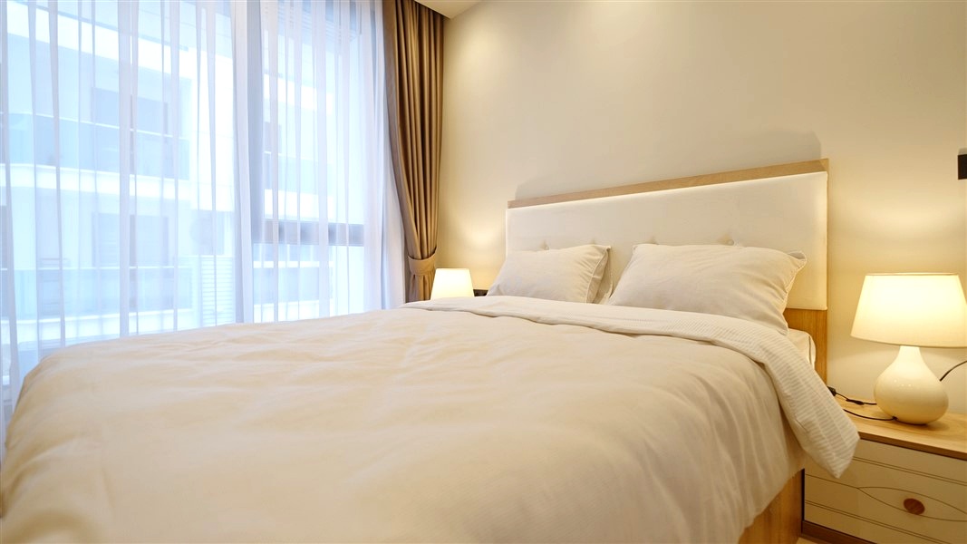 Квартира в Алании, Турция, 75 м² - фото 7