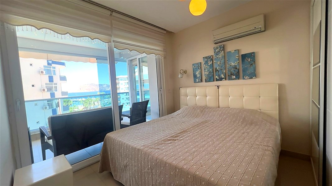 Квартира в Алании, Турция, 112 м² - фото 7