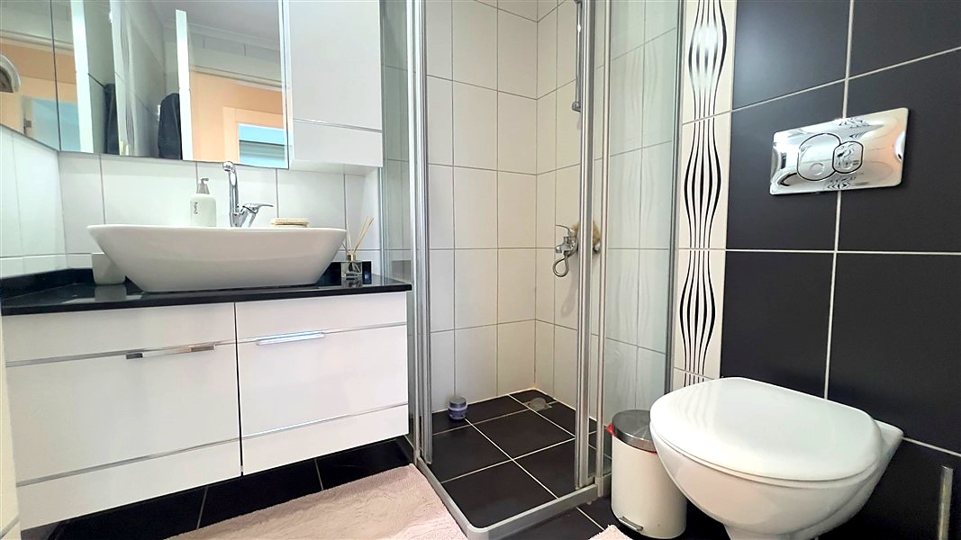 Квартира в Алании, Турция, 112 м² - фото 8