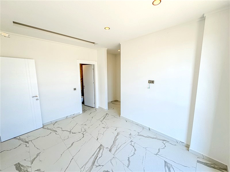 Квартира в Авсалларе, Турция, 95 м² - фото 8