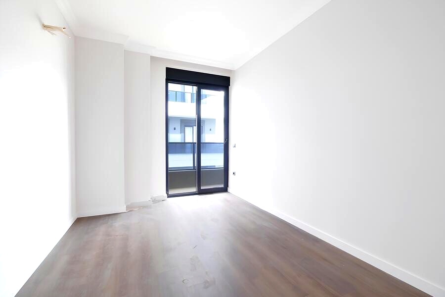 Квартира в Алании, Турция, 155 м² - фото 8