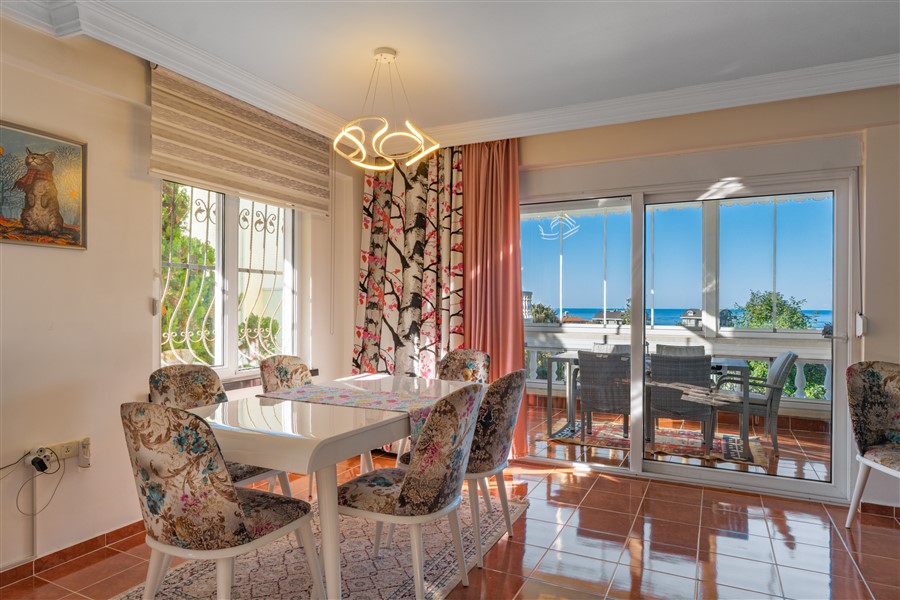 Вилла в Алании, Турция, 280 м² - фото 8