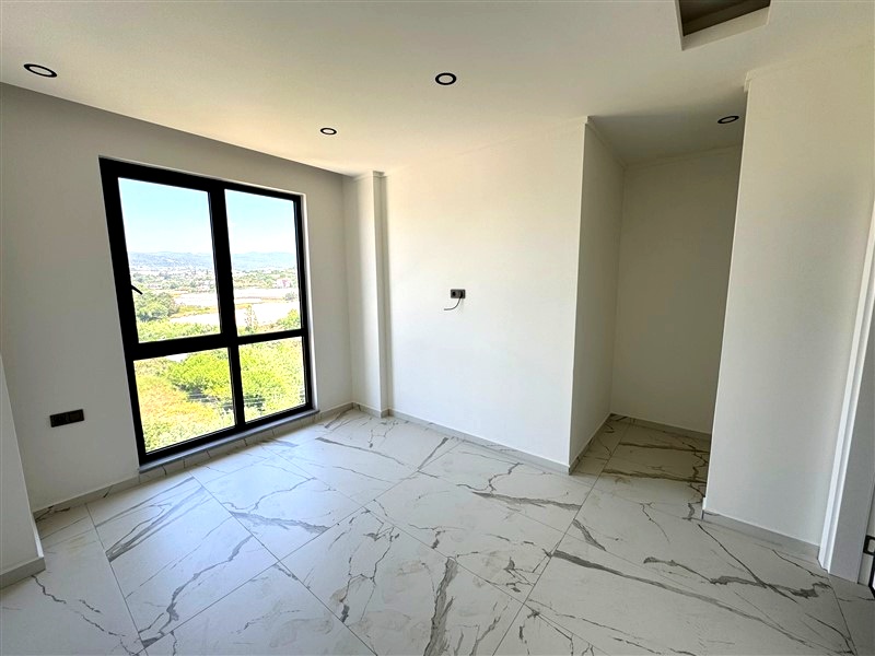 Квартира в Авсалларе, Турция, 95 м² - фото 8