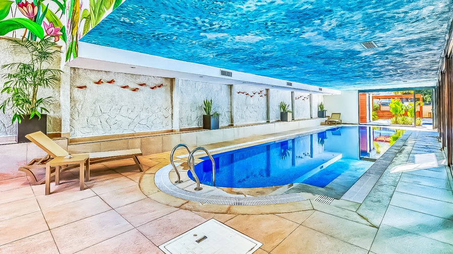 Квартира в Алании, Турция, 53 м² - фото 8