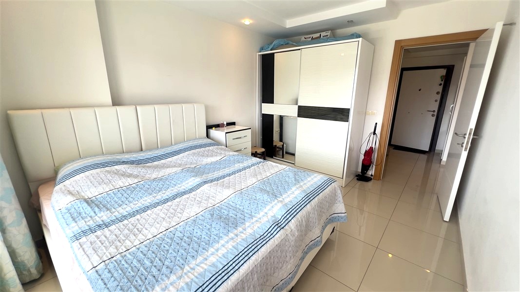 Квартира в Алании, Турция, 70 м² - фото 8