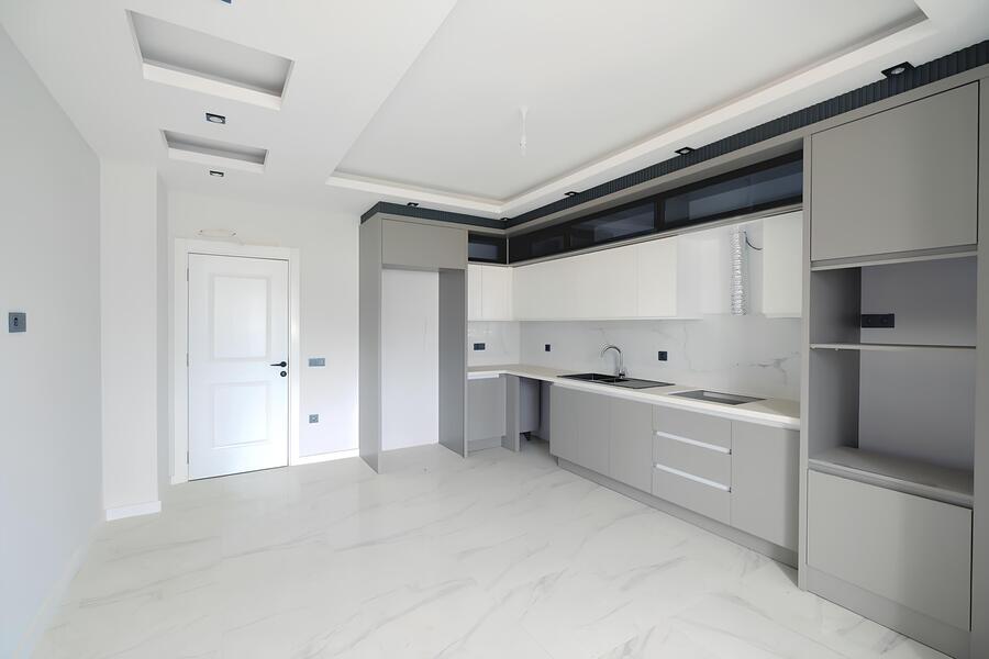 Пентхаус в Алании, Турция, 285 м² - фото 8