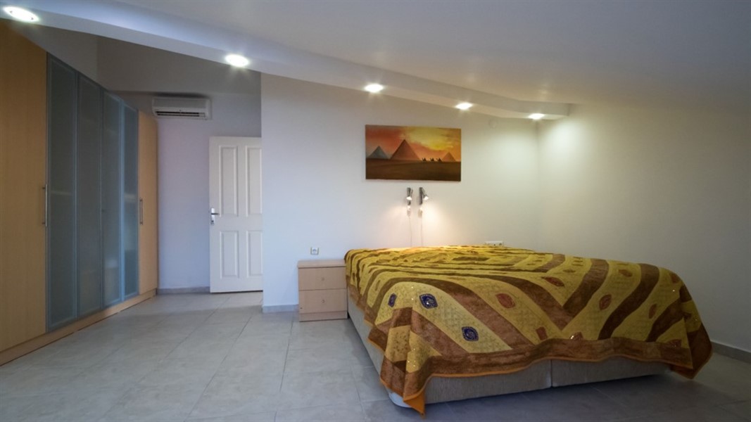 Пентхаус в Алании, Турция, 190 м² - фото 7