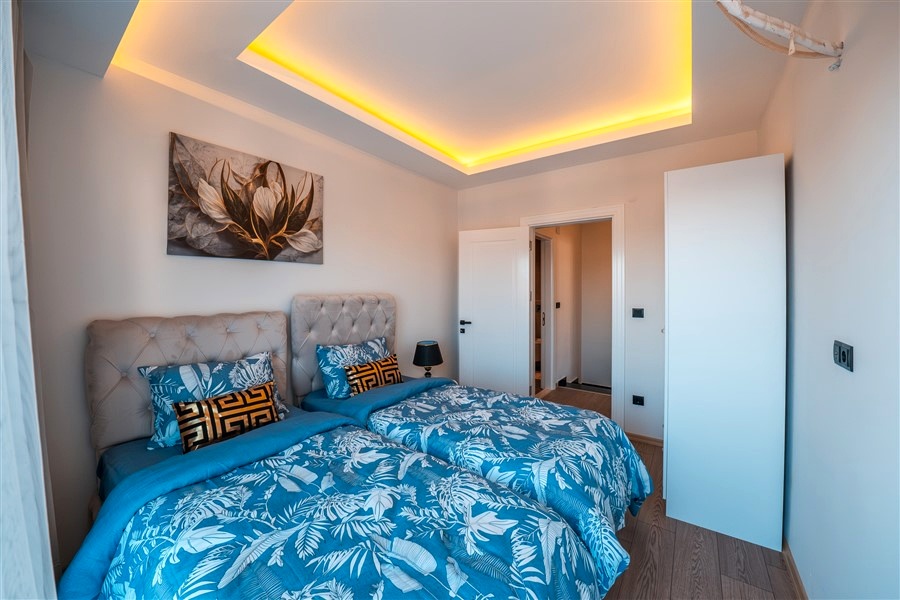 Пентхаус в Алании, Турция, 120 м² - фото 8