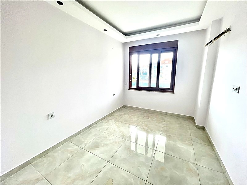 Квартира в Кестеле, Турция, 90 м² - фото 8