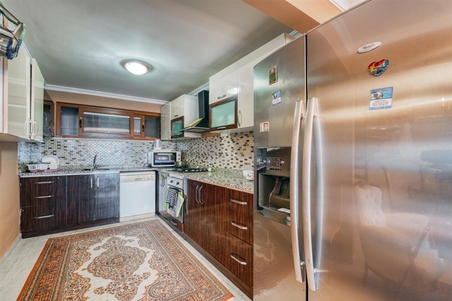 Вилла в Алании, Турция, 180 м² - фото 8