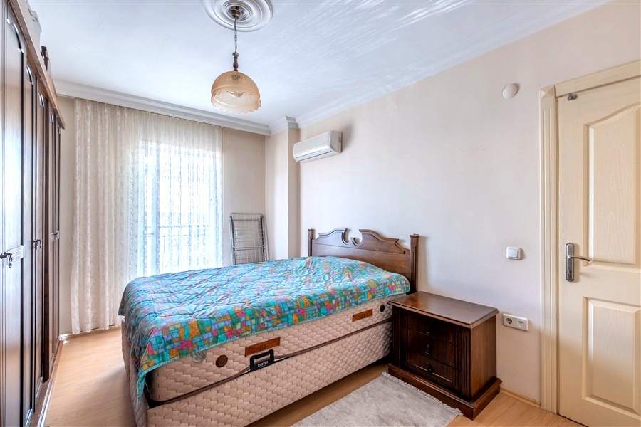 Квартира в Алании, Турция, 120 м² - фото 8