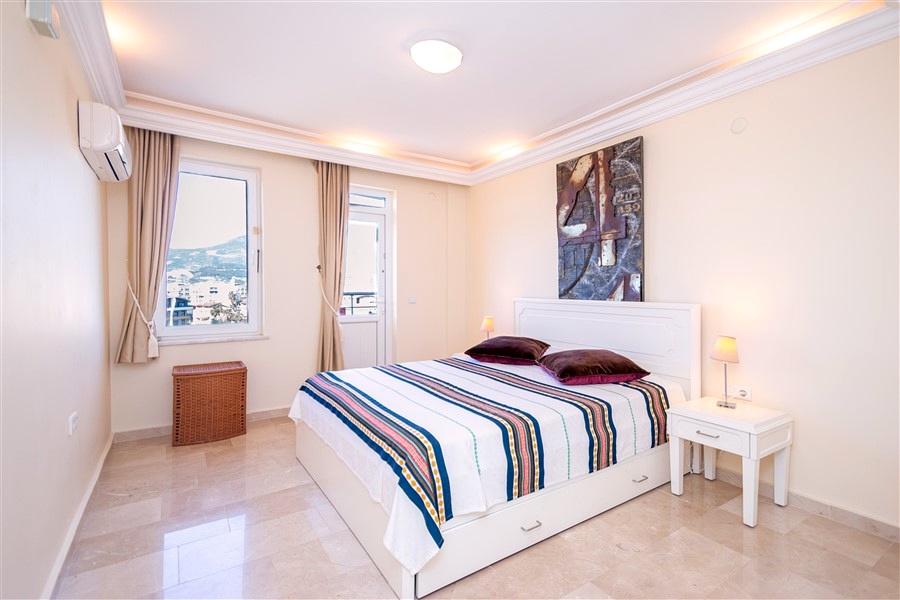 Квартира в Алании, Турция, 114 м² - фото 8