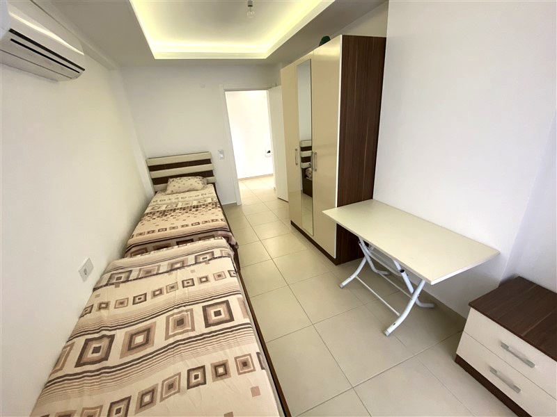 Квартира в Авсалларе, Турция, 101 м² - фото 8