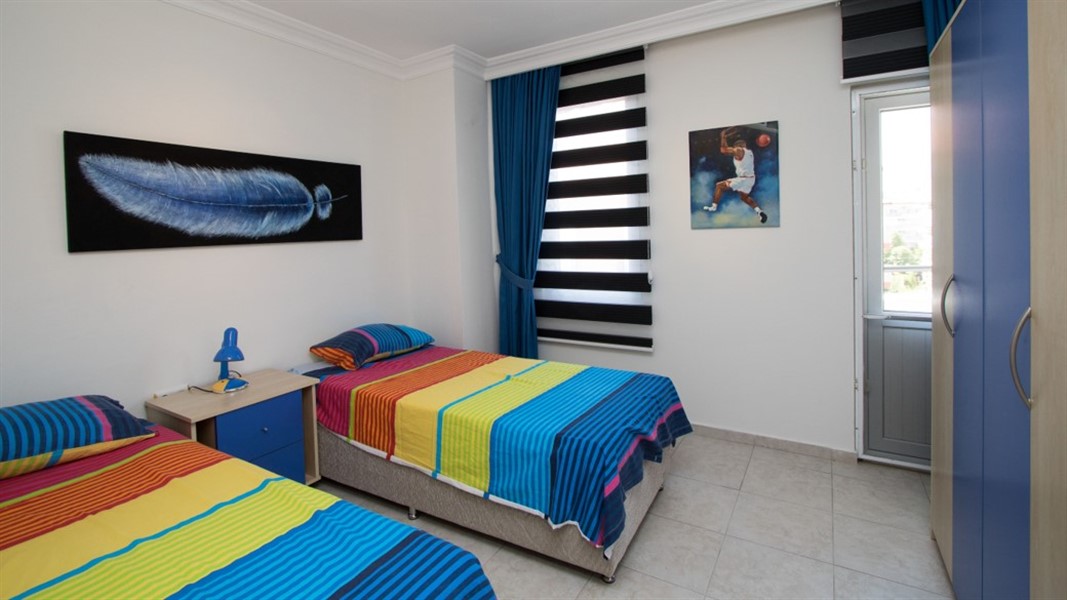 Пентхаус в Алании, Турция, 190 м² - фото 8