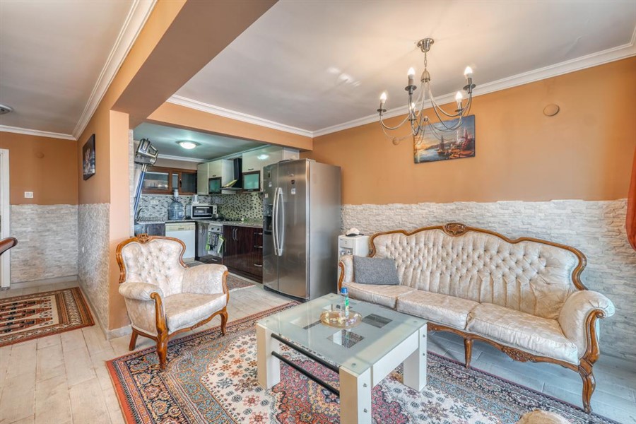 Вилла в Алании, Турция, 180 м² - фото 9