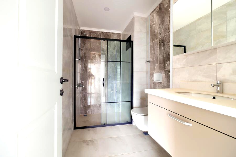 Квартира в Алании, Турция, 155 м² - фото 9