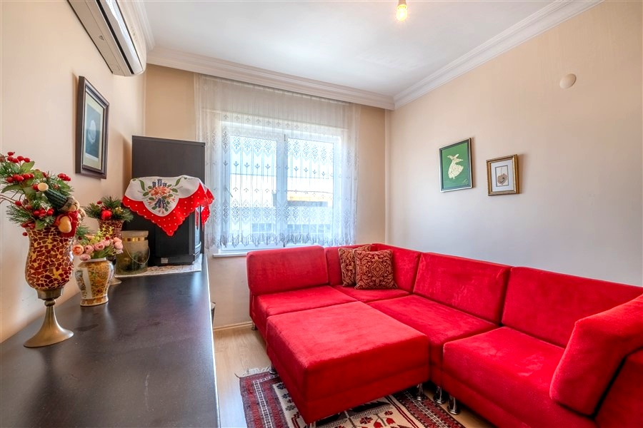 Квартира в Алании, Турция, 120 м² - фото 9