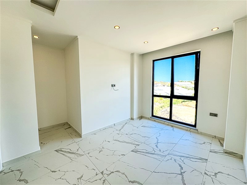 Квартира в Авсалларе, Турция, 95 м² - фото 9